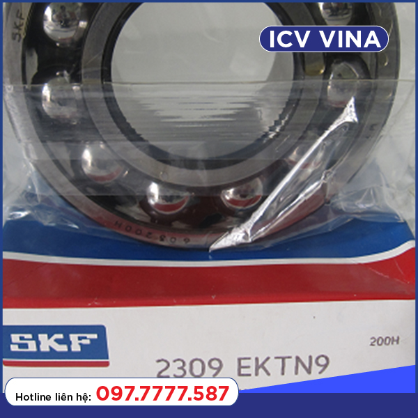 Vòng Bi SKF